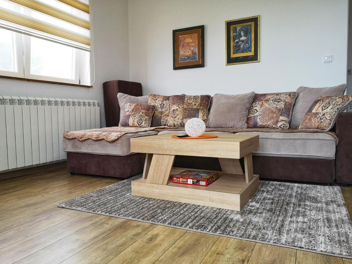 Iznad Oblaka Apartman 8 Kopaonik Exteriér fotografie