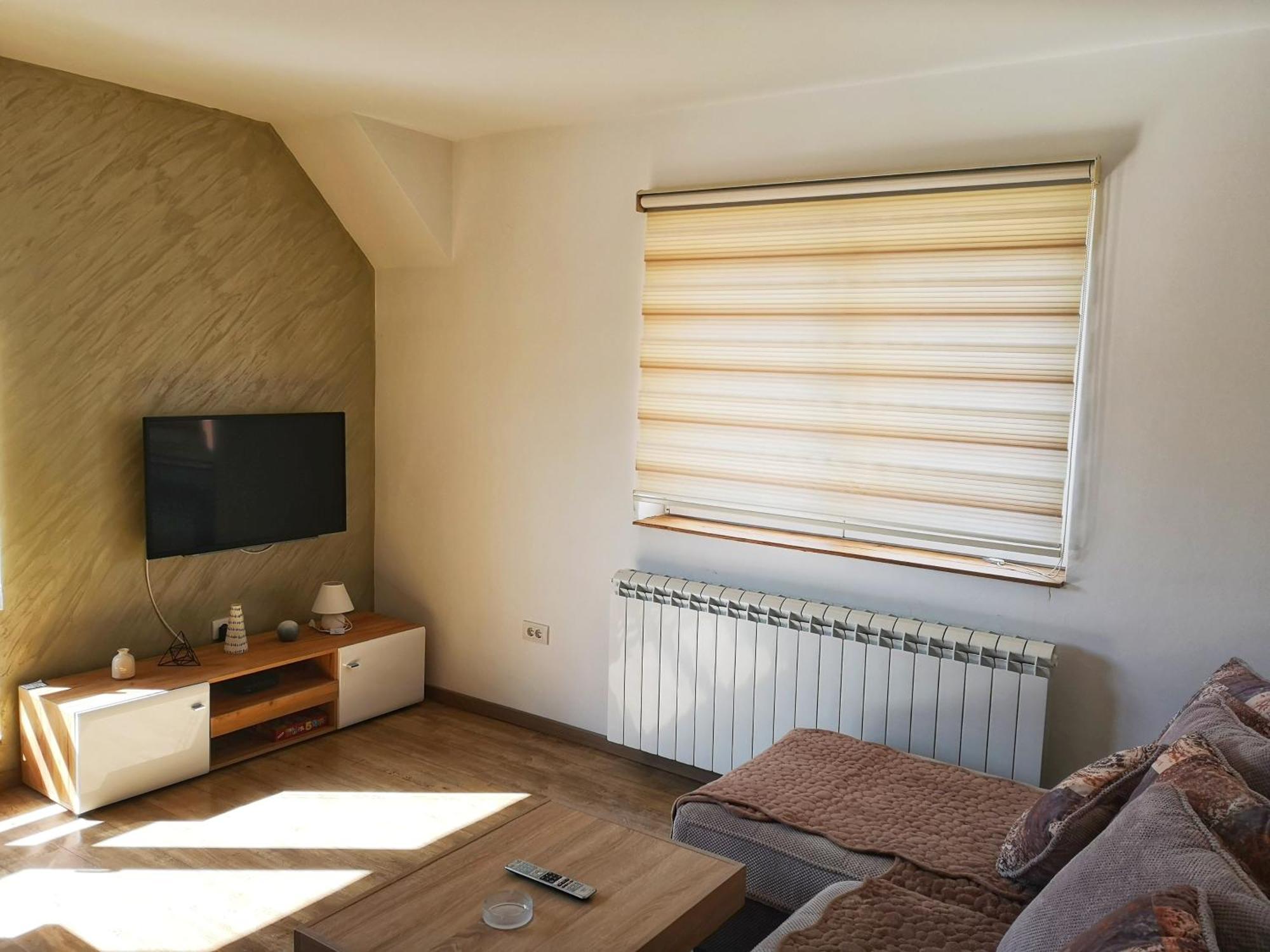 Iznad Oblaka Apartman 8 Kopaonik Exteriér fotografie