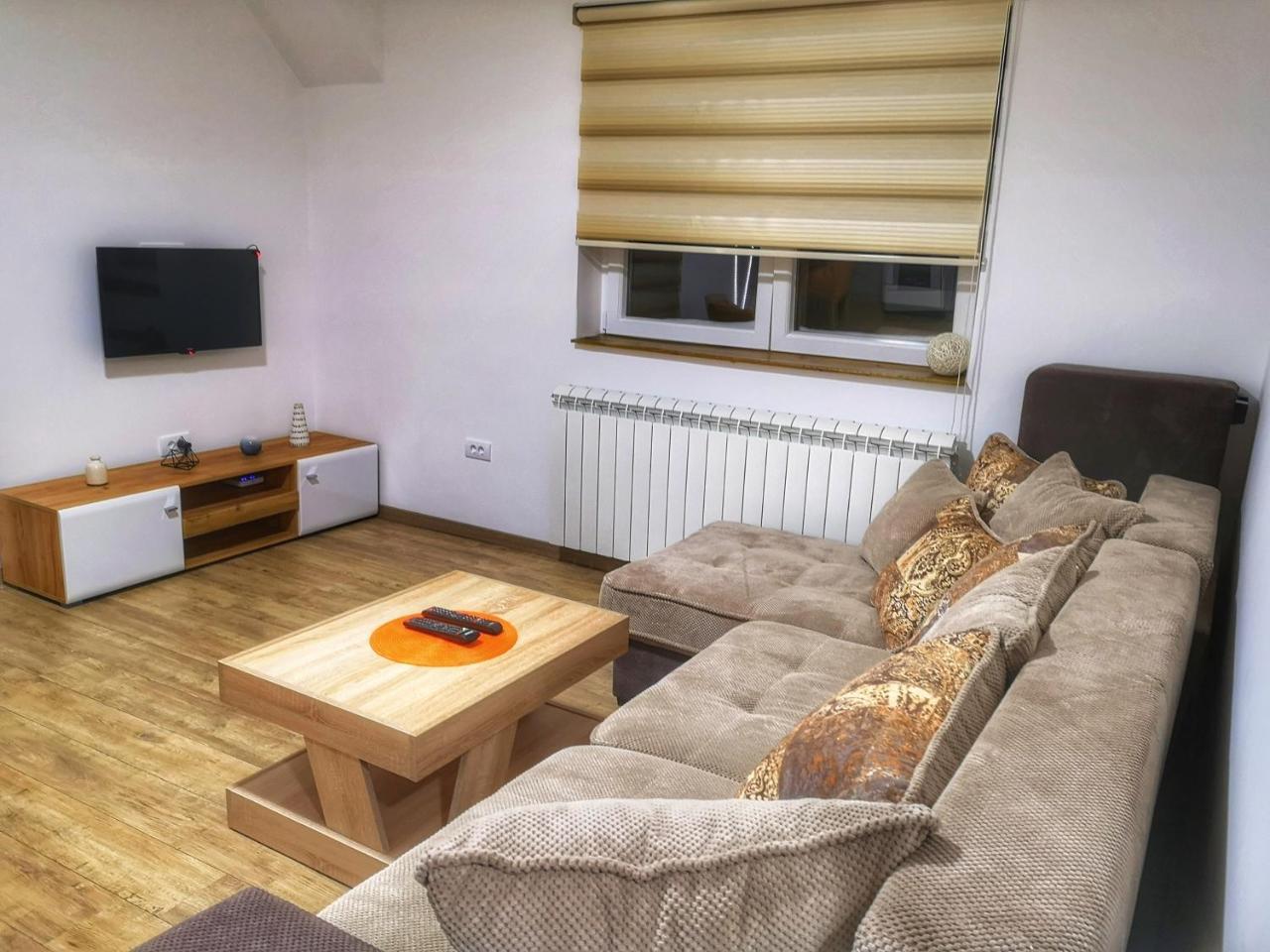 Iznad Oblaka Apartman 8 Kopaonik Exteriér fotografie